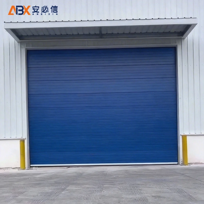 河源快速卷帘门